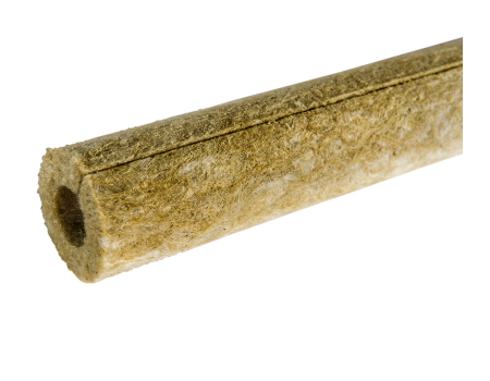 Цилиндр Технониколь ТЕХНО 80 1200х76х70 мм (1 сегмент)