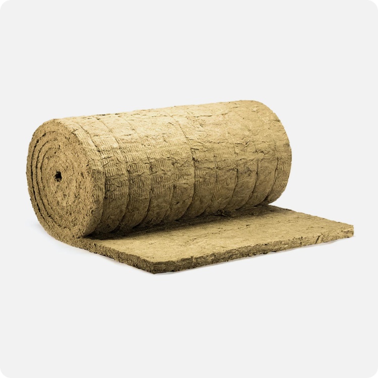 Мат прошивной МП-100 ГОСТ 21880-2022 2000х1200х50 мм