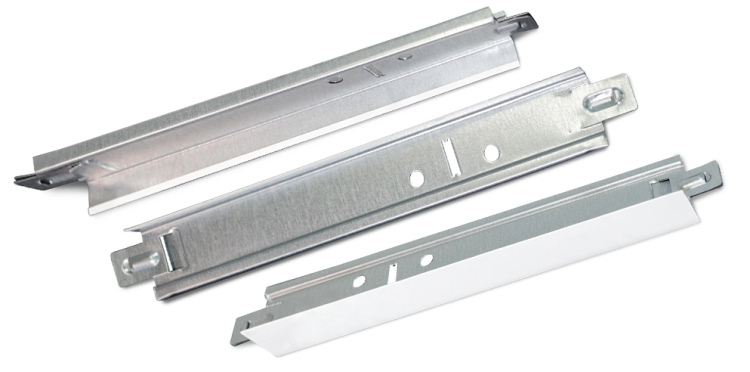 Профиль монтажный Техносонус Акустиклайн Т24 3600х32х24 мм