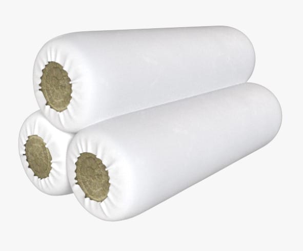 Мат прошивной МП-СТ-100 ГОСТ 21880-2011 2000х1000х50 мм 2 шт. уп