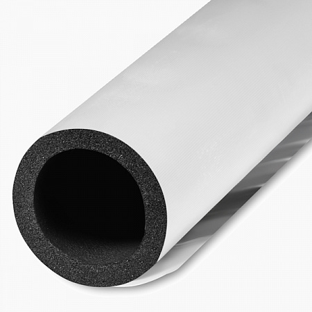 Теплоизоляционная трубка K-FLEX ST IN CLAD 32х18-1