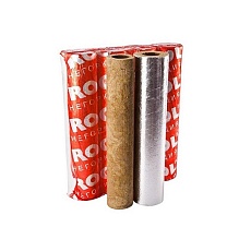 Цилиндры Rockwool 150НК - 140/40 (3 пог.м./уп)