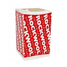Rockwool Венти Баттс Д (1000*600*150) 4п/0,36м3/2,4м2/16пач.под