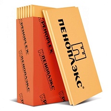 Плиты &quot;Пеноплекс ОСНОВА Уклон А-1&quot; (10/30*585*1185) С 1уп/0,278м3