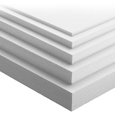 ППС10 1000*1000*20 мм (м3)