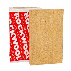 Rockwool ФТ БАРЬЕР 1000*600*30 (10пл; 0,18м3; 6м2)