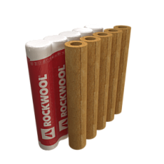 Цилиндры Rockwool 100НК - 21/60 (7 пог.м./уп)