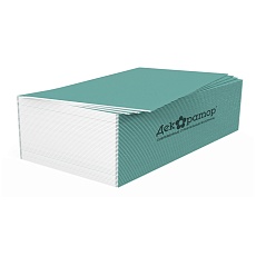 Декоратор ГКЛВ RBM ПЛУК (2500*1200*9,5) 66шт/пал