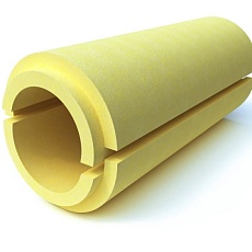 Скорлупа ППУ С 1000*114*40