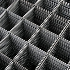 Сетка сварная ТУ 100х100-5,0 мм. 2,0х3,0 м.