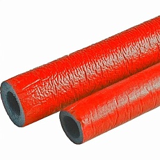 ЭНЕРГОФЛЕКС 22х4 СУПЕР ПРОТЕКТ КРАСНЫЙ (11 м)