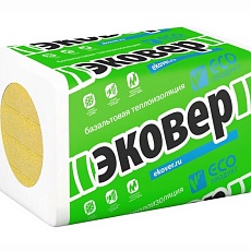 Эковер 135 Фасад Декор Оптимал (1000*600*100) 3п/0,18м3/1,8м2