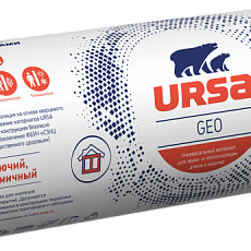 Урса М-11 Ф (12500*1200*50) 0,75м3/15м2/30 под.