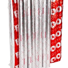 Цилиндры Rockwool 80К - 89/40 (5 пог.м./уп)