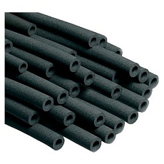 Трубка Тилит Блэк Стар 10/6-2 (300 п.м./уп)