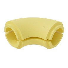 Отвод 135гр ППУ 38*40