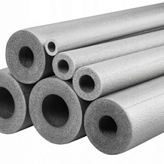 Трубка K-FLEX PE 20*133-2 (12 пог.м/упак)