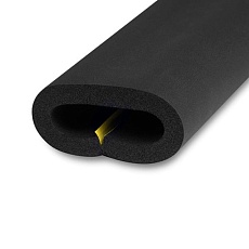 Трубка K-FLEX ST/SK 13* 15-2 (156 пог.м/упак)