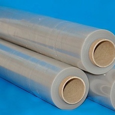 Стрейч пленка 450мм* 300м 17мкм (6шт/кор)